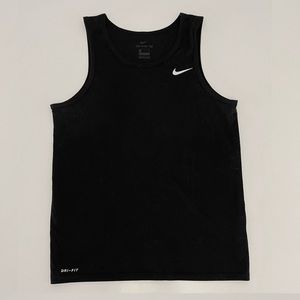 Men’s small Nike Dri-Fit tank